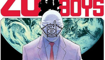 20th century boys