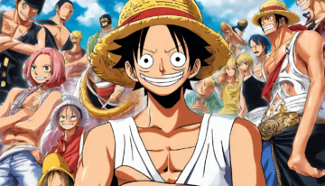 One Piece Live Action Season 2