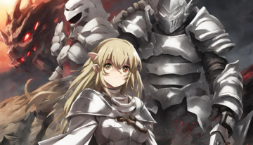 Goblin slayer