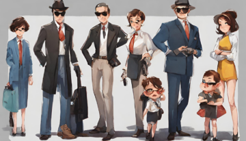 Spy x family