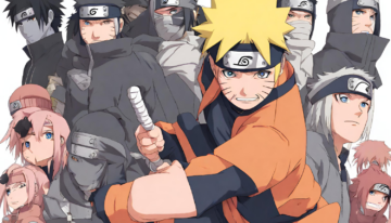 Naruto