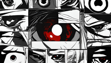 Sharingan