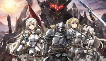 Goblin Slayer Season 3