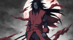 Unveiling the Life and Power of Madara Uchiha