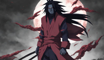 Madara Uchiha