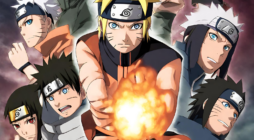 Review the movie "Naruto Shippuden: The Will of Fire"