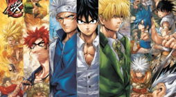 The Most Influential Shonen Jump Manga