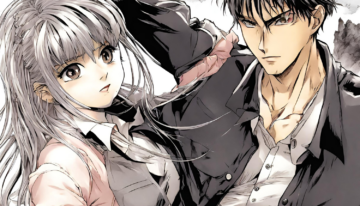 Top 10 Best Romance Action manga of all time 