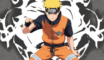 Who is Naruto Uzumaki?