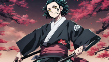 Kimetsu no yaiba manga online