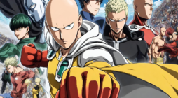 When will One Punch Man Season 3 be released?