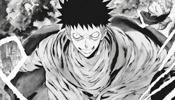 Spoiler Jujutsu Kaisen 245