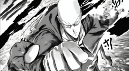 Spoiler One Punch Man