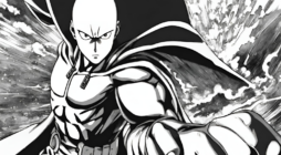 Spoiler One Punch Man