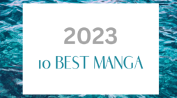 Top 10 best manga to read 2023 at Mangago