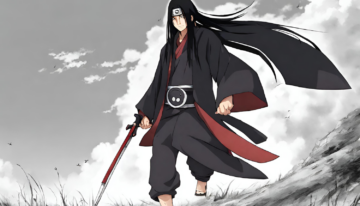 Uchiha Itachi