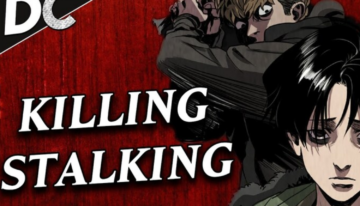 Killing stalking