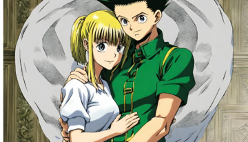 Hunter x Hunter: Who is Gon’s wife?