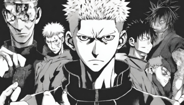 Where can you read manga Jujutsu Kaisen full chapter for free?
