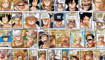 What will happen in One Piece in 2024?
