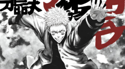 Where can you read last chapter of Jujutsu Kaisen fastest?