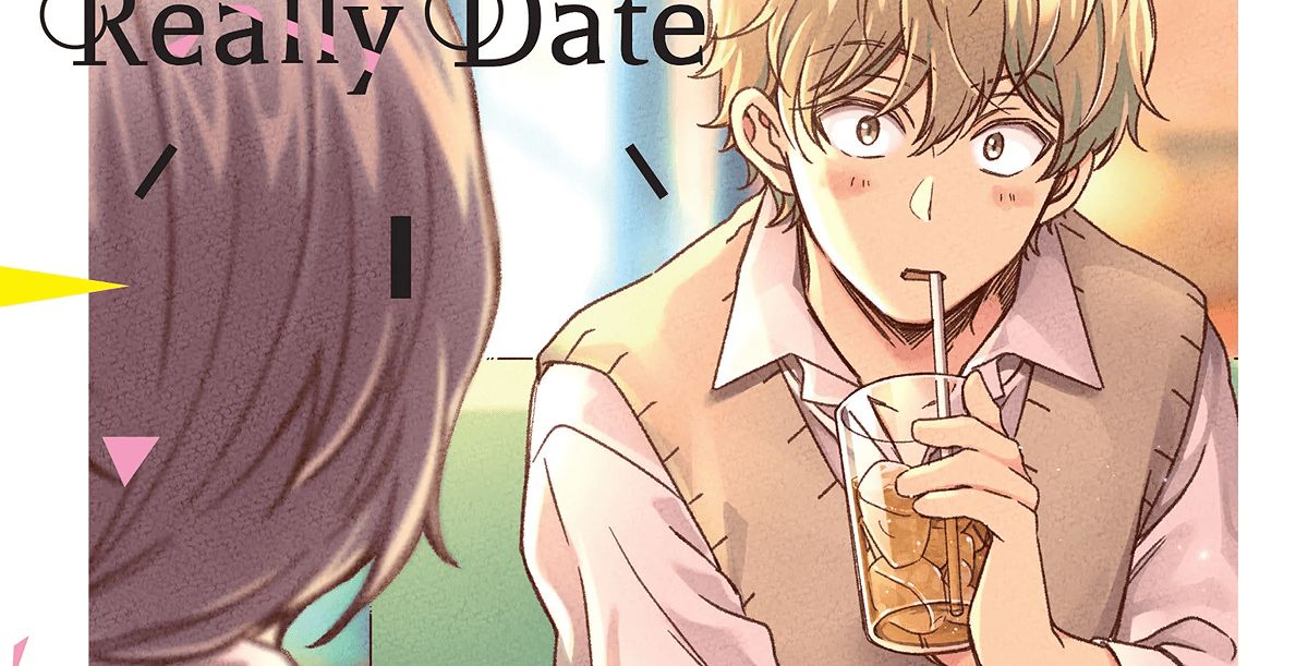 15 Minutes Before We Really Date: A Manga That Falls Short of Its Full Potential - -2041836982