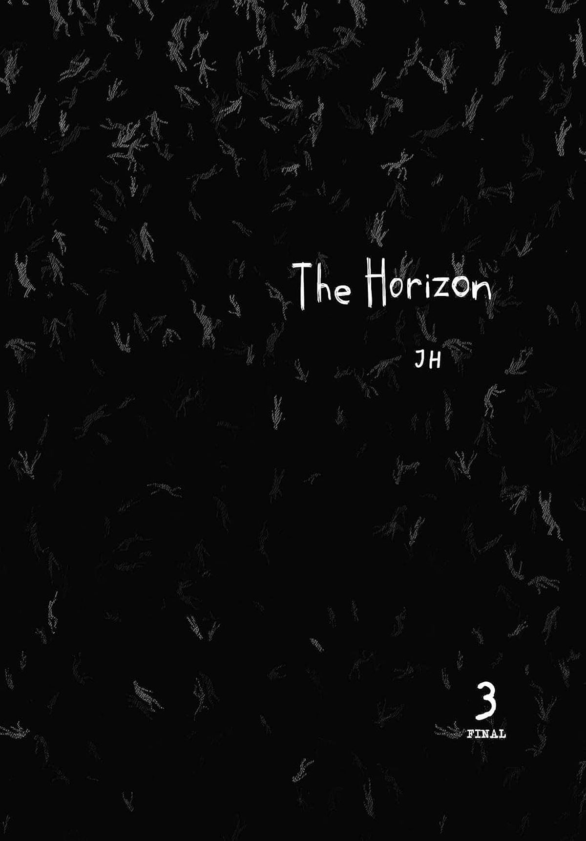 A Review of 'The Horizon': A Masterpiece That Leaves a Lasting Impact - -2039502954