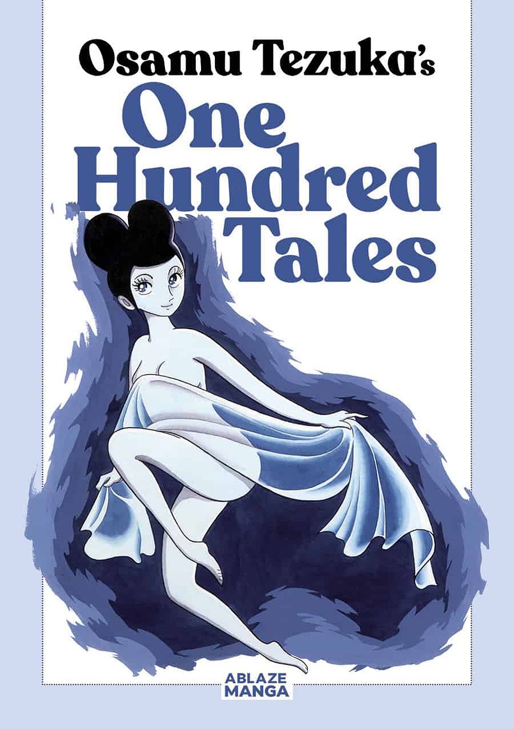 Capturing the Timelessness of Osamu Tezuka's 'One Hundred Tales' - 1241687079