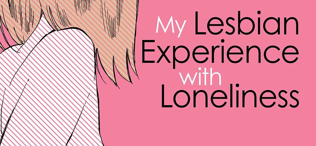 My Lesbian Experience With Loneliness: A Candid Journey of Self-Discovery - -1114063098