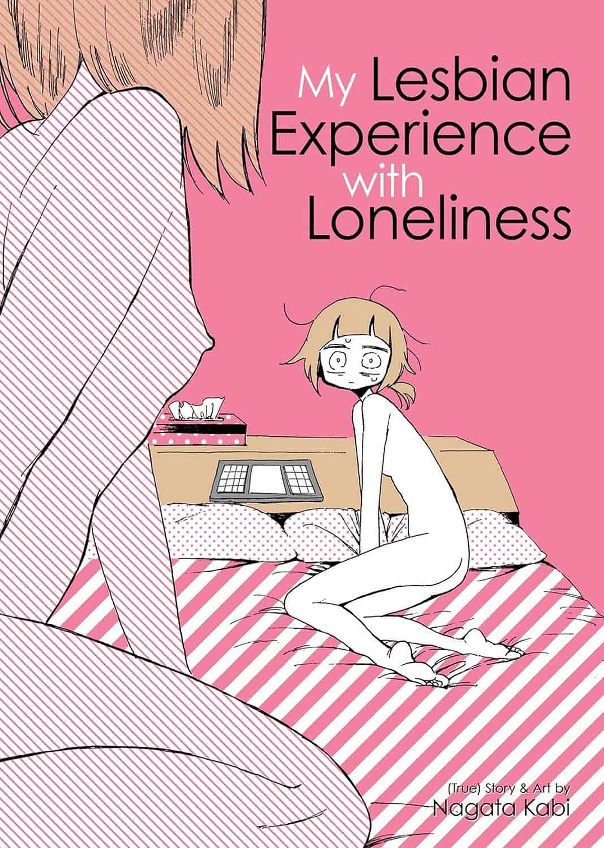 My Lesbian Experience With Loneliness: A Candid Journey of Self-Discovery - 1531601670