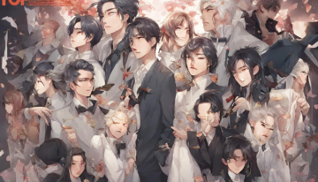 Topmanhua has closed on March, 2024!