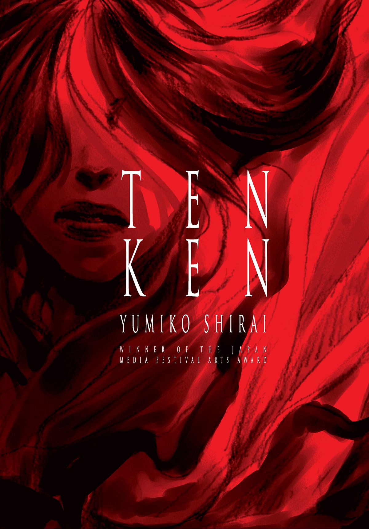 Tenken: A Modern Retelling of Japanese Mythology - 741472430