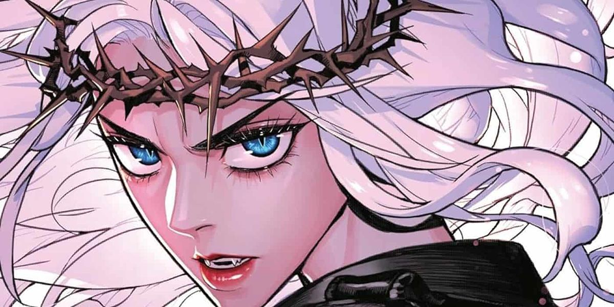 Is 'Unholy Blood' the Perfect Horror Manhwa for Genre Fans? - -1116104758