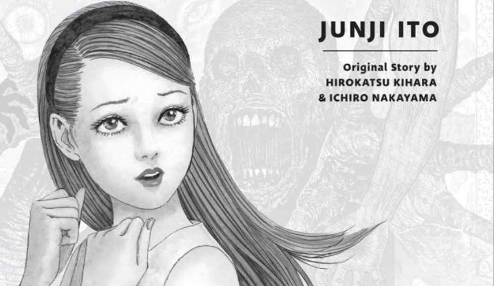 Mimi's Tales of Terror: A Must-Read Manga for Horror Enthusiasts - -1438962058