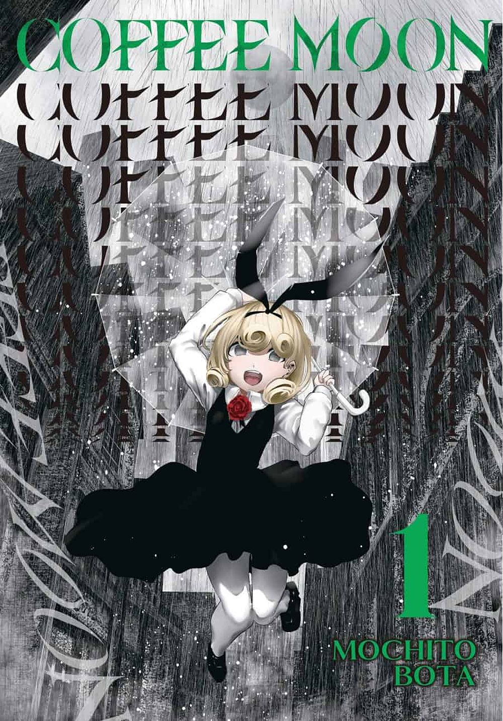 Unraveling the Mysteries of Coffee Moon: A Blend of Mystery, Drama, and Comedy in a Dystopian World - 1866559866