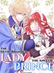 The Devil-branded Lady and the Angelic Prince
