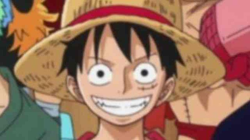 One Piece Chapter 1072 Release Date and Spoilers: What to Expect in the Upcoming Chapter - 308636396